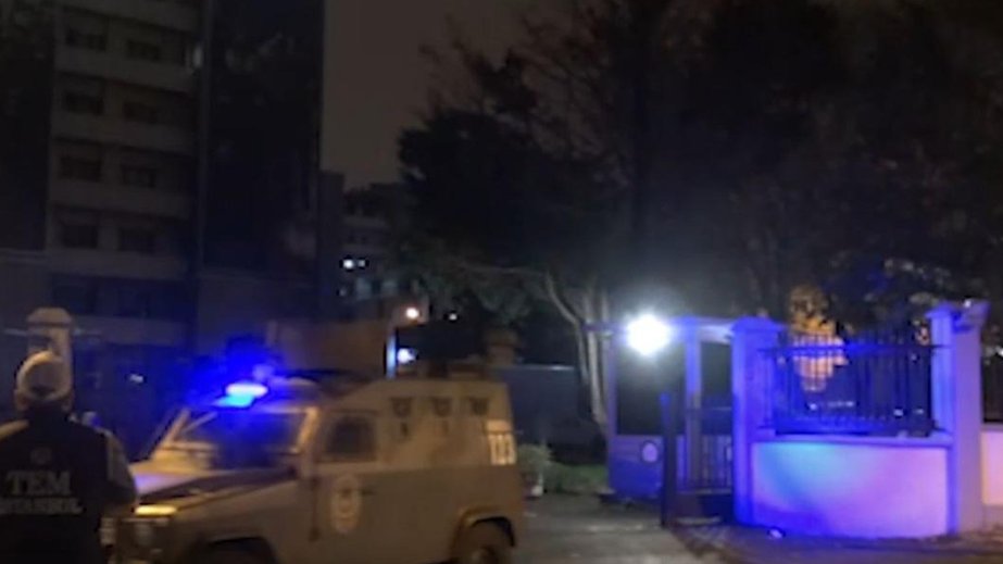 Türkiye’s anti-terror operations lead to 26 Daesh-related detentions