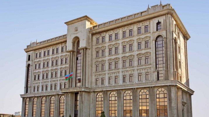 Azərbaycan vətəndaşı olan 17 nəfər Almaniyadan geri qəbul edilib