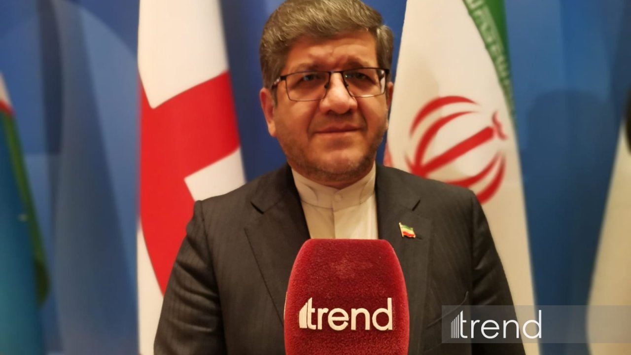 North-South Corridor bids regional freight shots – Iranian official (Exclusive interview)