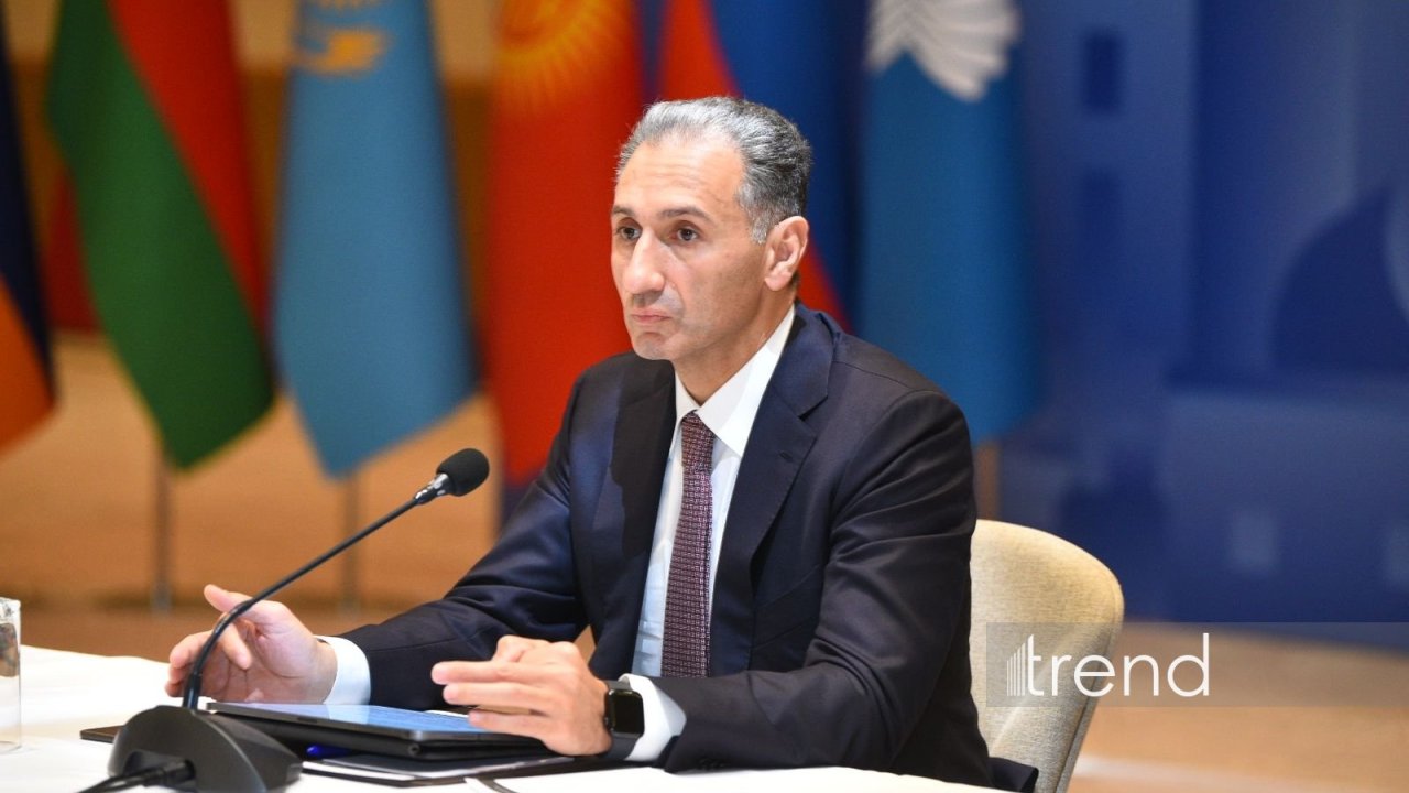 Azərbaycan yaxın günlərdə Naxçıvandan keçən dəmir yolunun tikintisinə başlayacaq