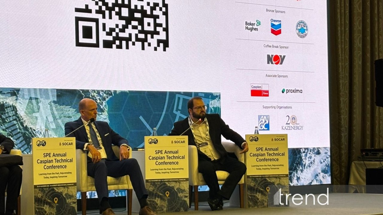 bp “Azəri-Çıraq-Günəşli” yatağında 4D seysmik məlumatların keyfiyyətini artırmağı planlaşdırır