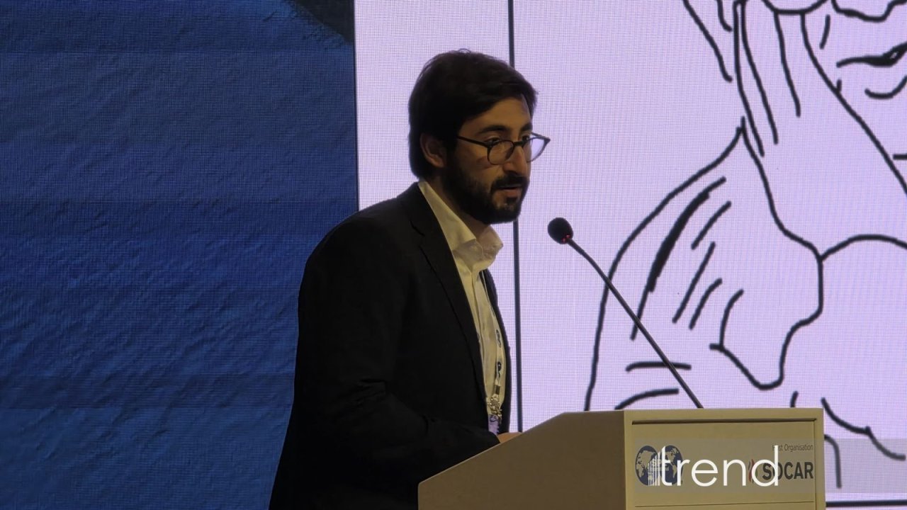 Neft-qaz sektoru süni intellektin tətbiqinə mühafizəkar yanaşır - SOCAR nümayəndəsi