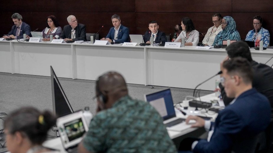 From COP29 to COP30: Azerbaijan and OECD turn climate targets into action in education