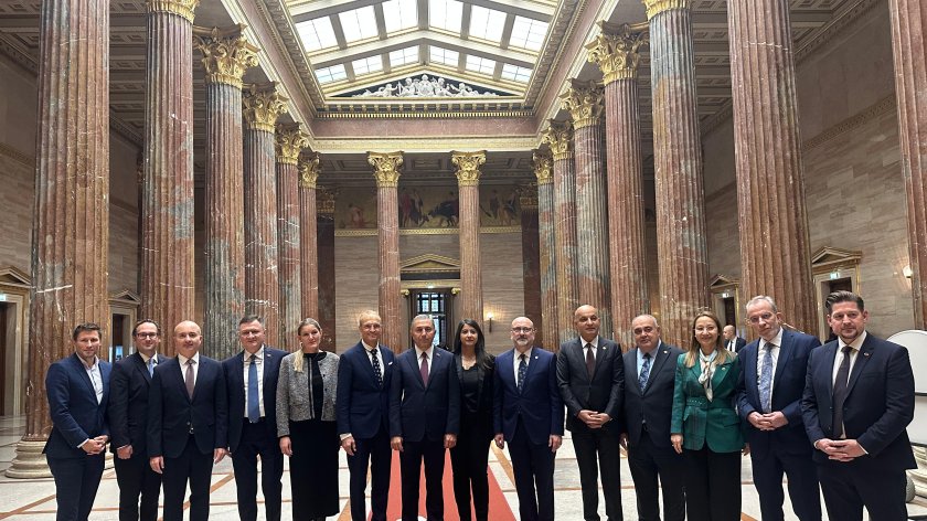 Azerbaijan, Austria explore prospects for parliamentary diplomacy