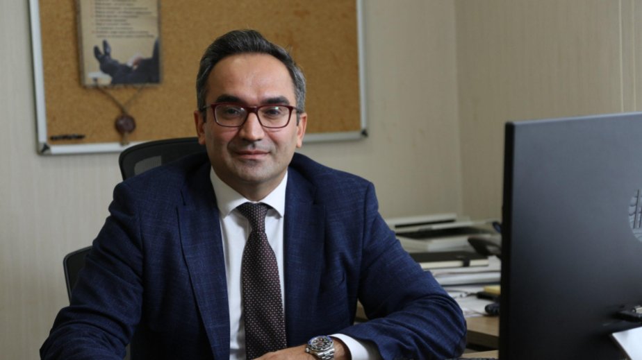 Ekspert: Ölkəmizdə əlverişli investisiya mühitinin yaradılması dövlət siyasətinin prioritet istiqamətlərindəndir