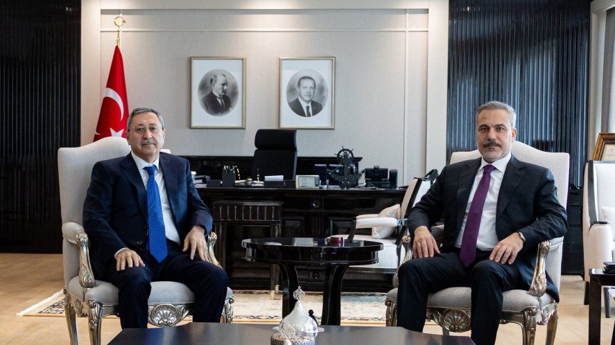 Azerbaijan, Türkiye explore enhancement of cooperation