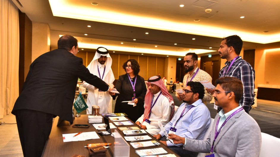 Azərbaycanın turizm imkanları Yaxın Şərqdə nümayiş etdirilib