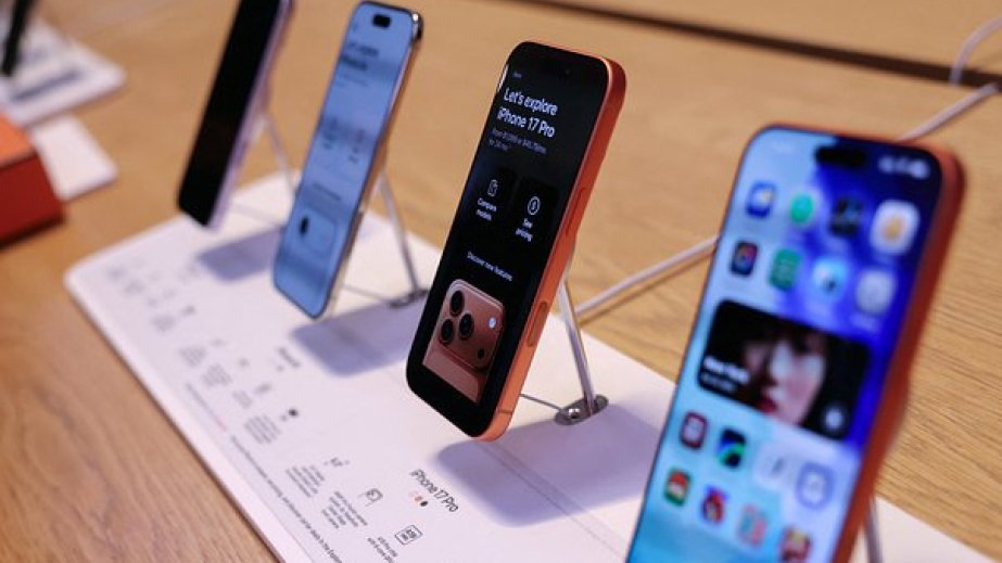 İlin ən yaxşı “iPhone” smartfonları müəyyənləşib