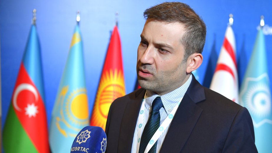 Oğuz Güner: Azərbaycan-Türkiyə Birgə Media Platformasını TDT-yə üzv digər ölkələrlə daha geniş şəkildə tətbiq etməyi hədəfləyirik