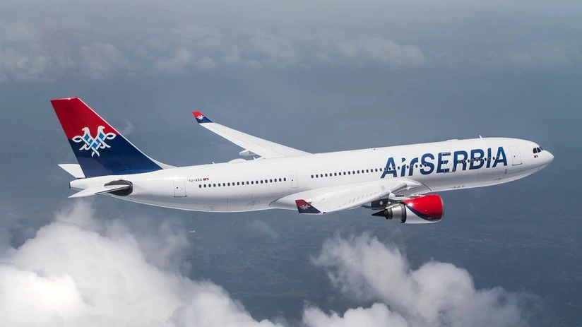 Serbiyadan Azərbaycana birbaşa aviareyslərin açılmasının mümkün tarixi bəlli olub