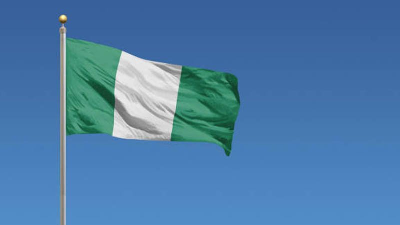 Nijerya'da olağanüstü hal ilan edildi