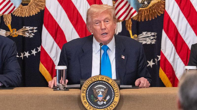 ABD, 2026'de Miami'de yapılacak G20 Zirvesi'ne Güney Afrika'yı davet etmeyecek