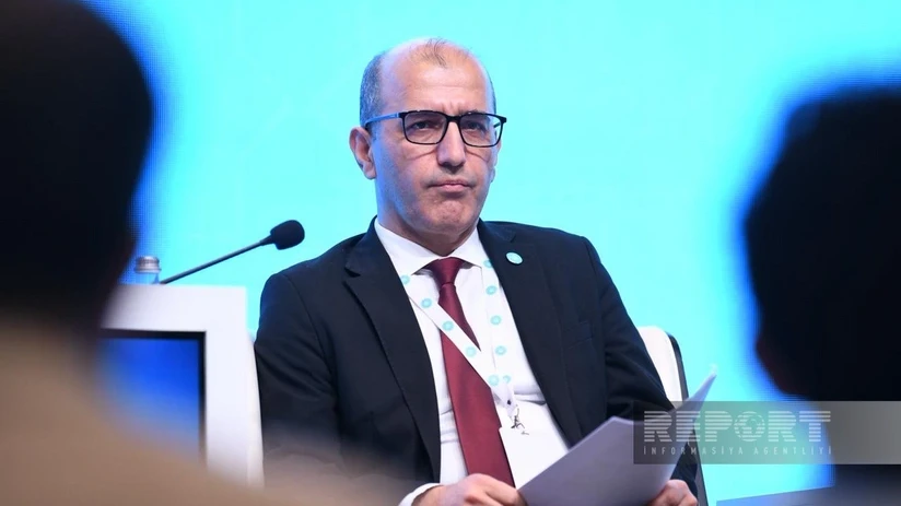 Alptekin Cihangir İşbilir: Türk dövlətlərinin vahid məlumat bazasının olmaması təəssüf doğurur