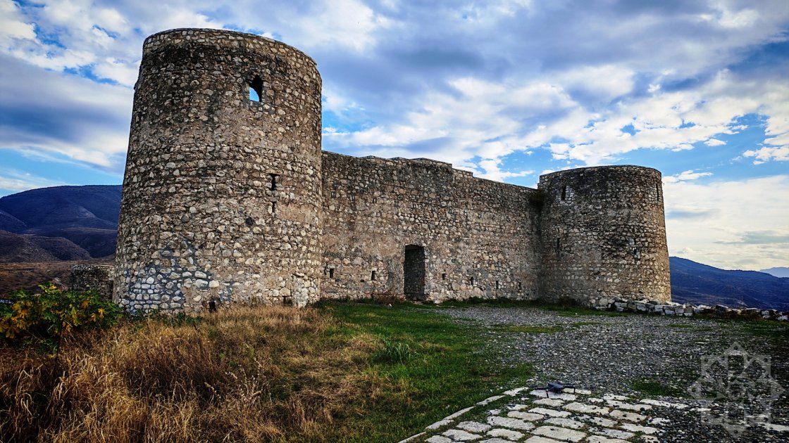 XVIII əsrin yadigarı – Əsgəran qalası