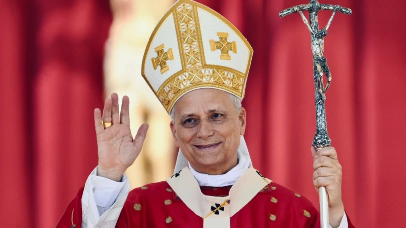 Roma Papasının Türkiyəyə səfəri başlayıb