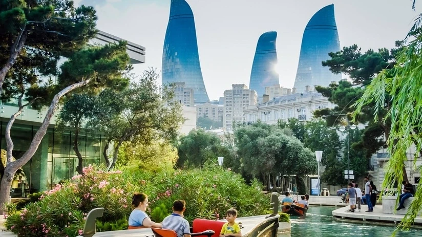 Azərbaycana turist axını 2 %-ə yaxın azalıb