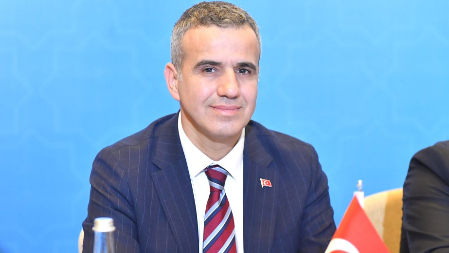Türkiyə rəsmisi: Hər bir üzv dövlətin media, informasiya və kommunikasiya sahəsində ortaq mövqeyə sahib olduğunu görürük