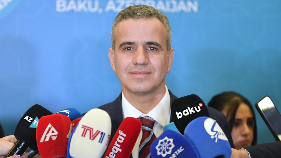 Ferhat Pirinççi: TDT-nin qəbul etdiyi qərarların icrasında Azərbaycanın rolu həlledici olacaq