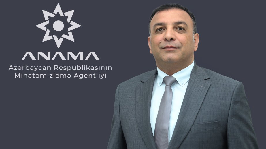 ANAMA-nın şöbə müdiri: Hər mina partlayışı bir ailənin ömürlük daşıdığı yaradır - MÜSAHİBƏ