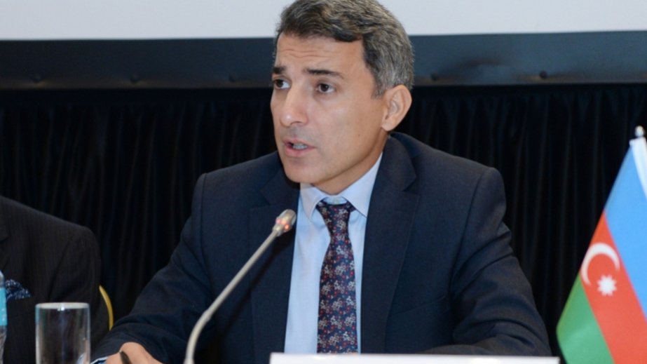 Orta Dəhliz və “Şimal–Cənub” marşrutu Azərbaycanın tranzit rolunu daha da gücləndirir - ŞƏRH