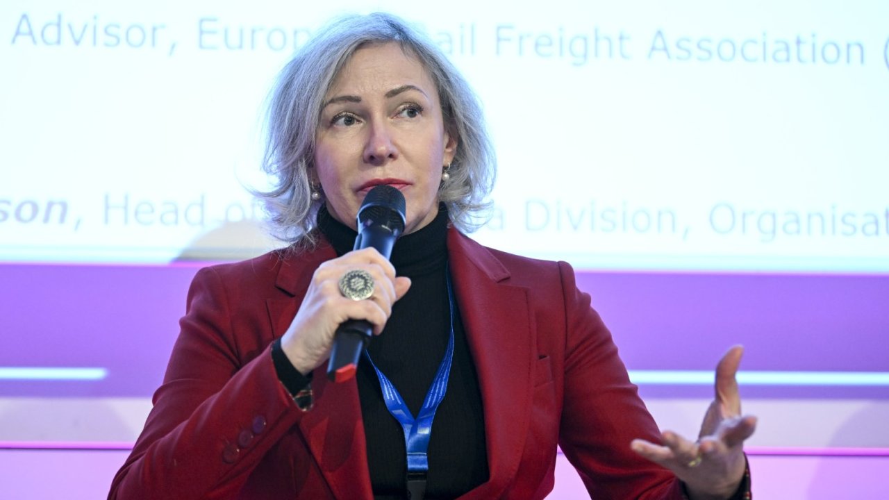 Iran remains viable transit route for regional and global trade - IRU (Exclusive interview)