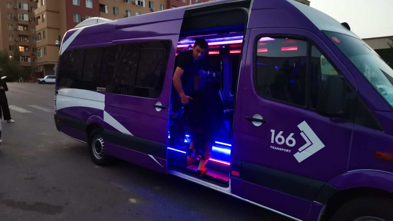 Zəngilan rayonunun Məmmədbəyli kəndinə növbəti köç karvanı yola salınıb