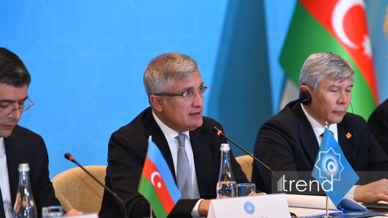 TDT-nin informasiya bütövlüyünün təmin olunması üzrə Təşəbbüsünün işə salınması planlaşdırılır