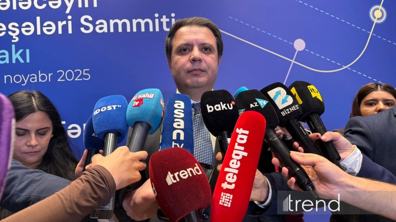 İşğaldan azad olunan ərazilərdə əhalinin məşğulluq səviyyəsi 92%-in üzərindədir - Sadiq Əliyev