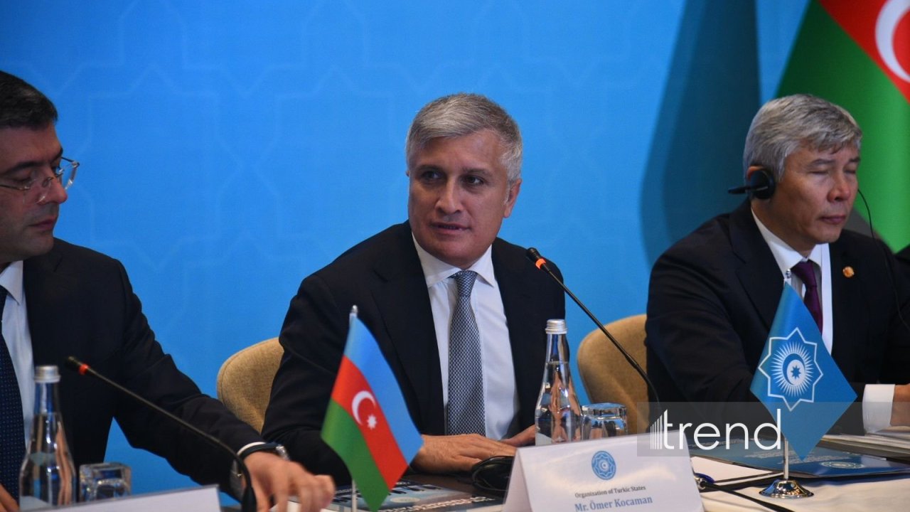 TDT media və informasiya üzrə məsul nazirlərinin növbəti toplantısının keçiriləcəyi yer açıqlanıb