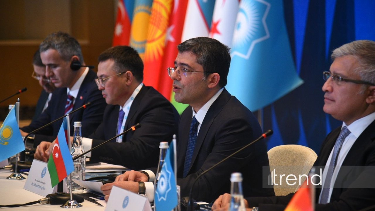 Head of Azerbaijan Media Development Agency talks up tools against disinformation