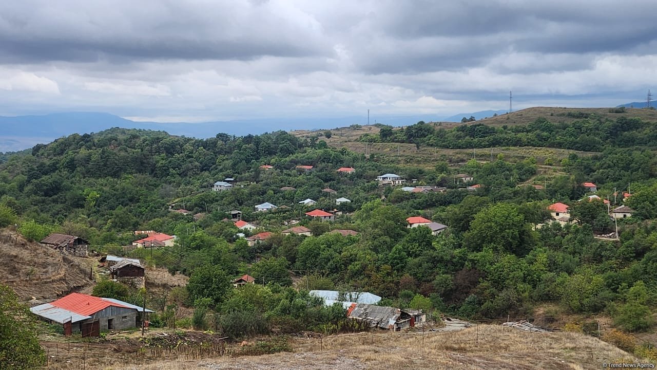 Xocalıya köçürülən əhalinin içməli su təminatı necə təşkil edilir? - AÇIQLAMA