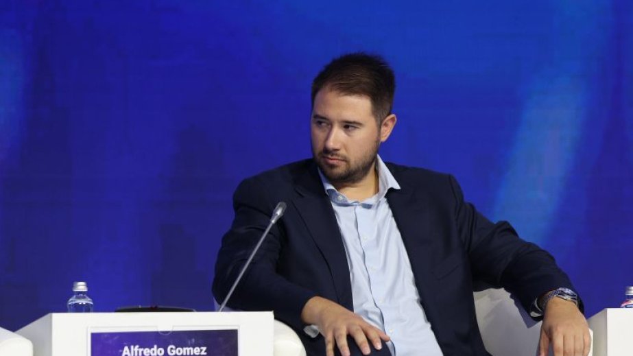 Developing a startup ecosystem in Azerbaijan: International expert's perspective