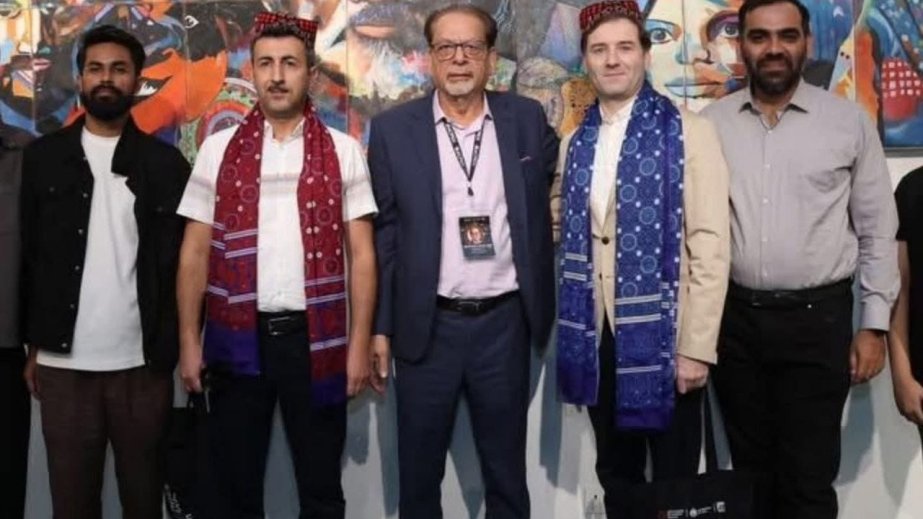 Beynəlxalq Muğam Mərkəzi Azərbaycanı beynəlxalq festivalda təmsil edir