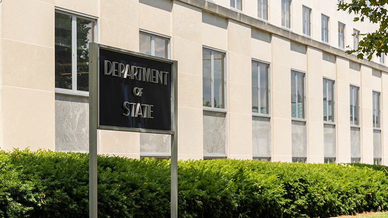 ABD’de Afgan pasaport sahiplerine vize verilmesi askıya alındı