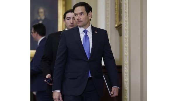 Rubio NATO-nun xarici işlər nazirlərinin toplantısına qatılmayacaq