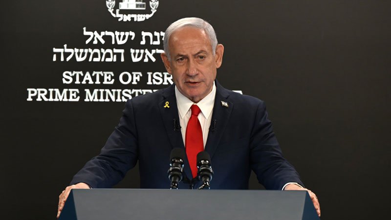 Netanyahu'dan savunma bütçesini artırma kararı