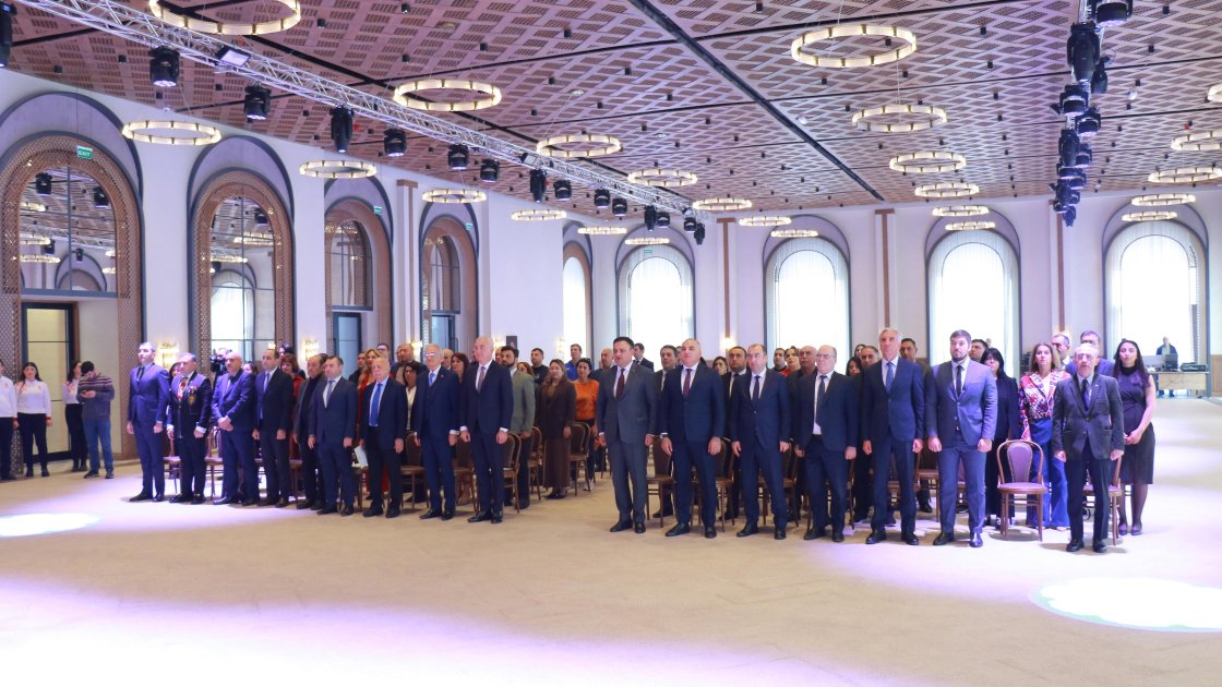 Lachin hosts closing ceremony of "CIS Capital of Culture – 2025”