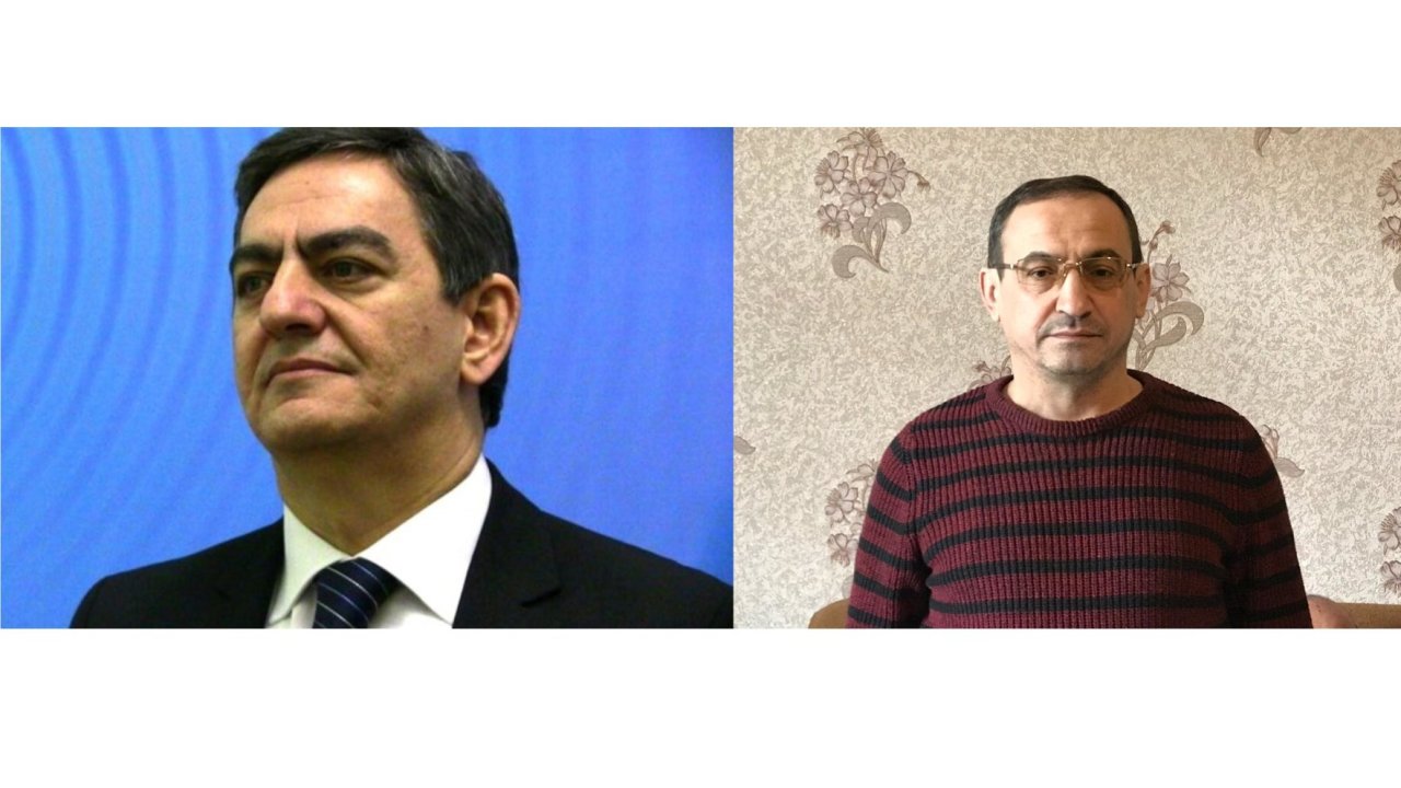 Azerbaijan’s Popular Front Party leaders interrogated by State Security Service