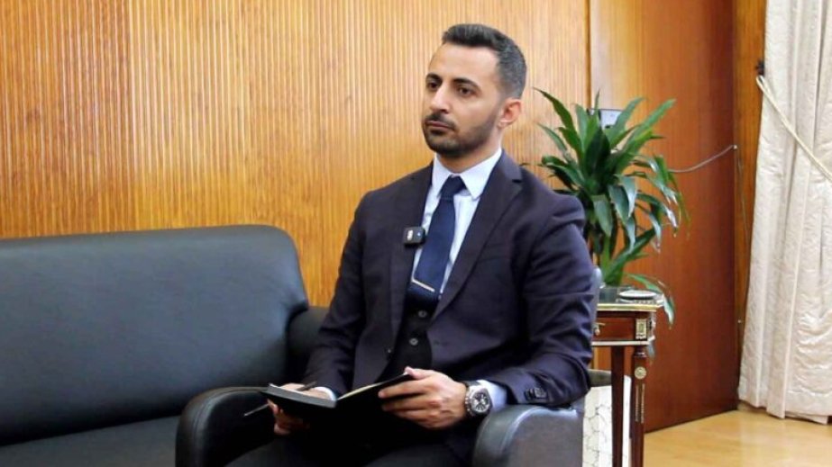Siyasi şərhçi : Azərbaycan Avrasiyada tənzimləyici aktor kimi xarakterizə olunur