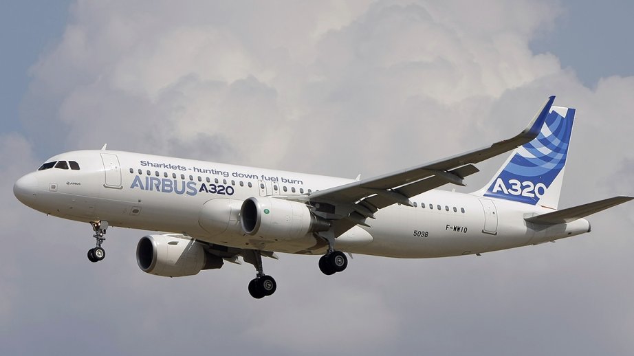 “Airbus” təyyarələrinin proqram təminatındakı problem hələ də qalmaqdadır