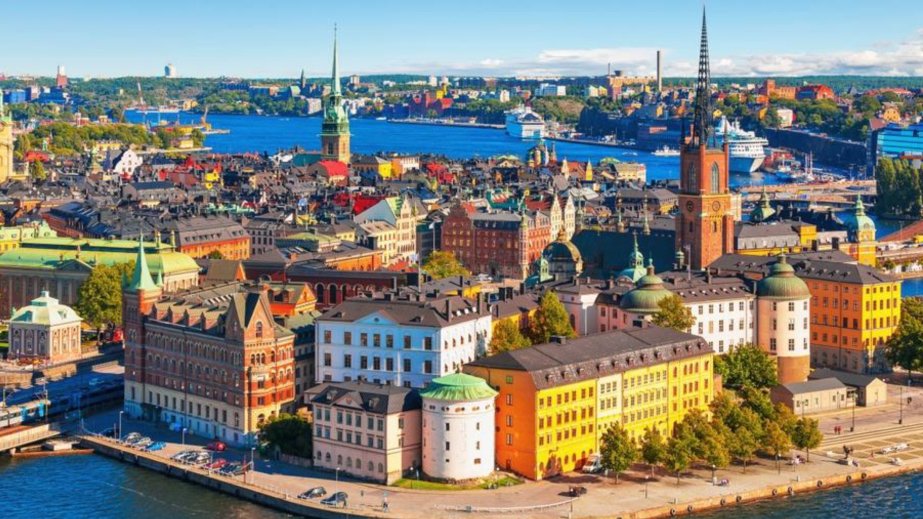 İsveçdə sağlamlıq turizmi bütün dünyada populyarlıq qazanır