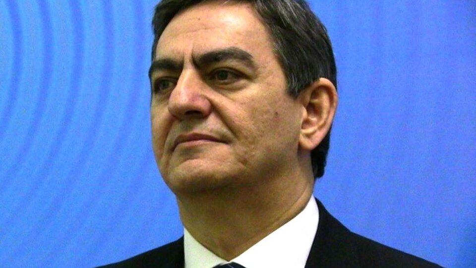 Əli Kərimliyə ittiham irəli sürüldü: maddələr açıqlandı