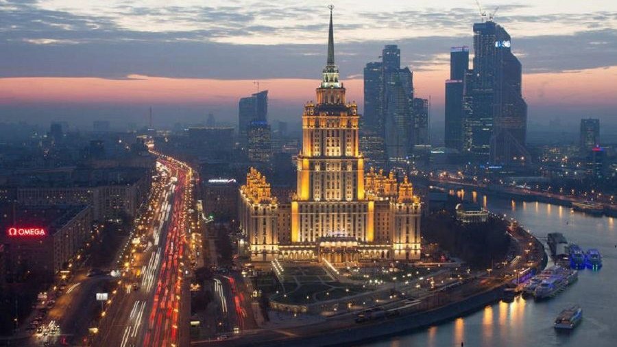 Rusiya Çinlə viza rejimini ləğv edib