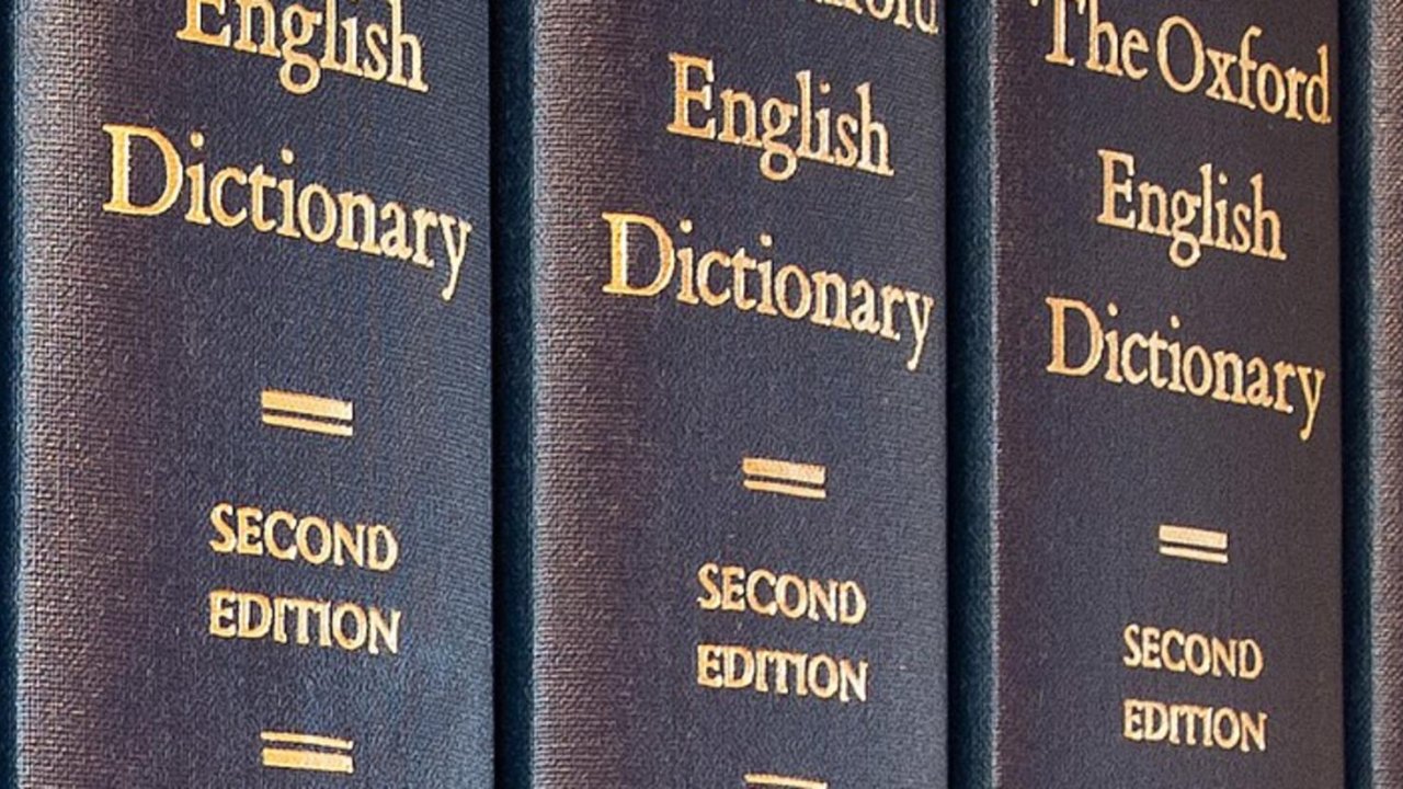 Oxford Sözlüğü 2025 yılının kelimesini seçti: Öfke yemi
