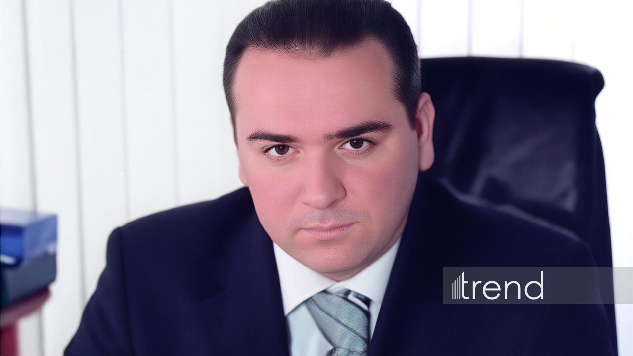 Ramiz Mehdiyevin oğlu fövqəladə hallar nazirinin müavini vəzifəsindən azad edildi