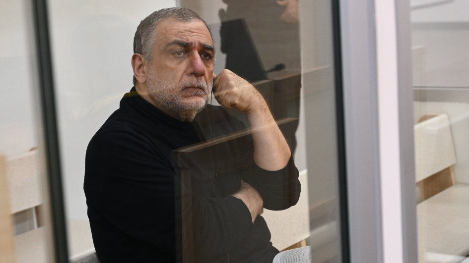 Ruben Vardanyanın məhkəməsinin növbəti iclasının vaxtı AÇIQLANDI
