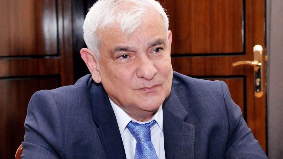 Xalq yazıçısı Kamal Abdullanın 75 illik yubileyi qeyd olunub