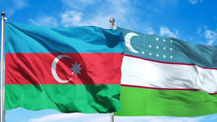 Özbəkistan və Azərbaycan arasında əməkdaşlıq bütün region üçün uzunmüddətli iqtisadi bağın formalaşmasına xidmət edəcək