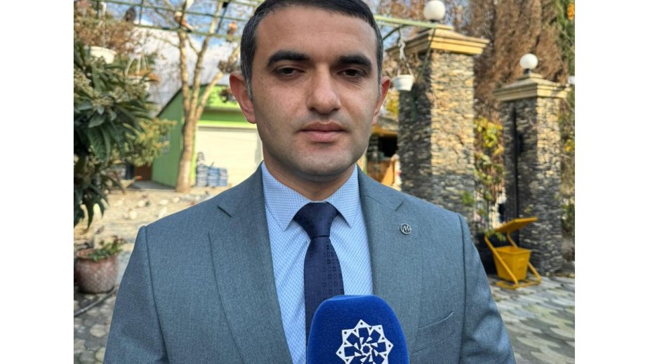 Şahin Məlikov: Şəki qarşıdakı illərdə Azərbaycanın əsas turizm destinasiyalarından biri kimi inkişaf edəcək