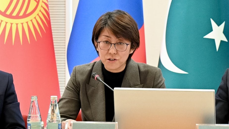 ‘Azerbaijan’s chairmanship will significantly contribute to enhancing cooperation among universities’